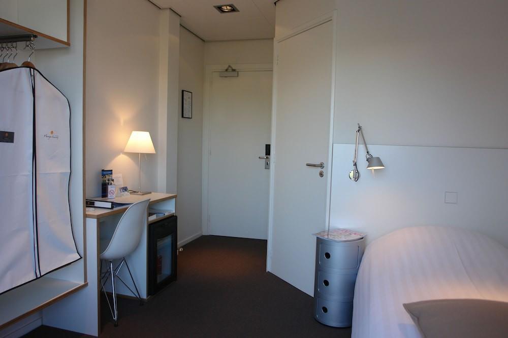 Hotel Hogerhuys - Adults Only 诺德韦克 外观 照片